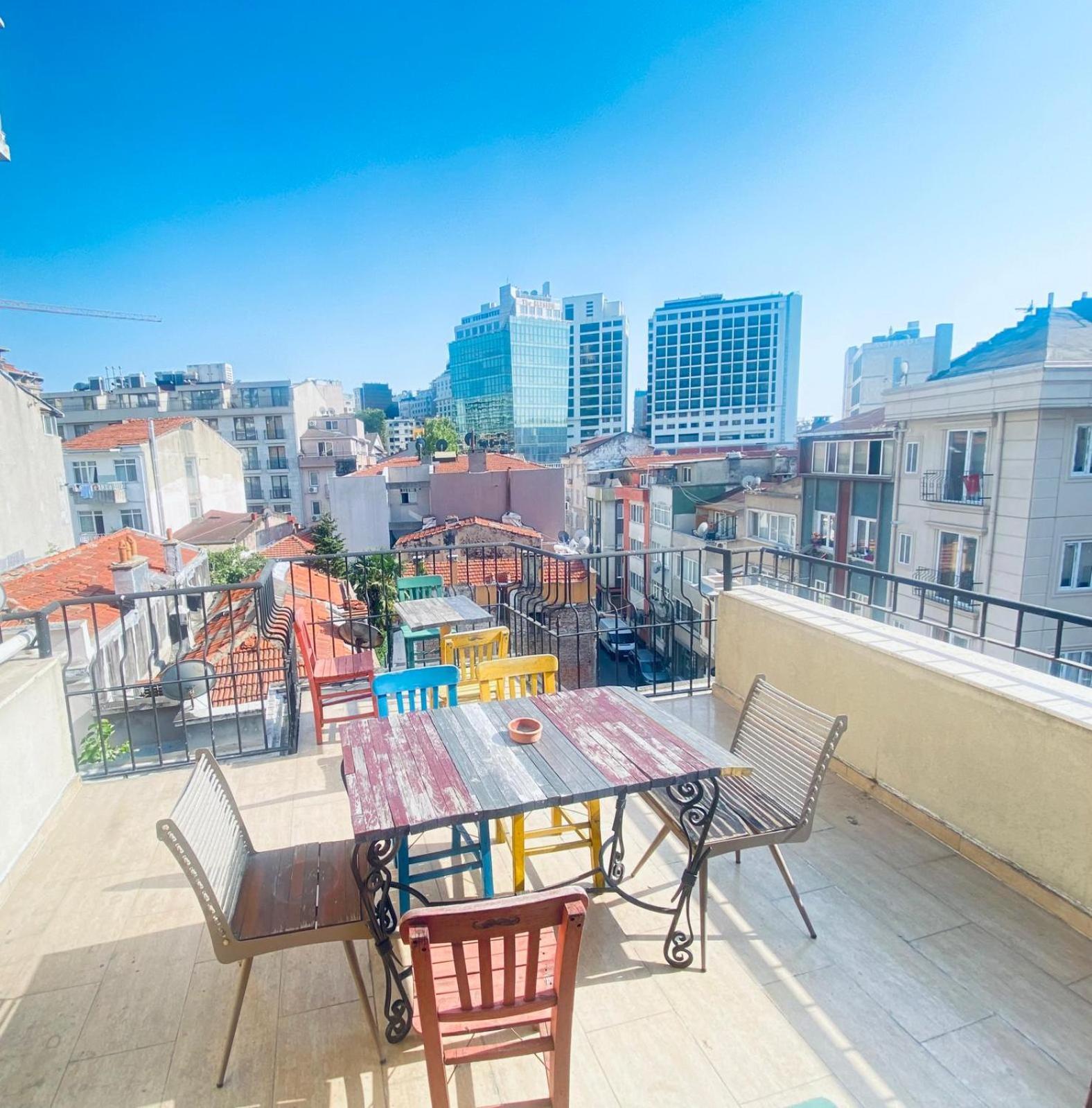 Hotel No 34 - Istanbul — Photos 1