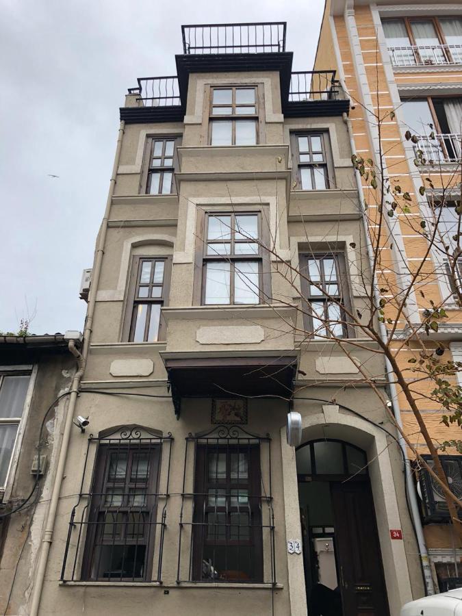 Hotel No 34 - Istanbul, Istanbul