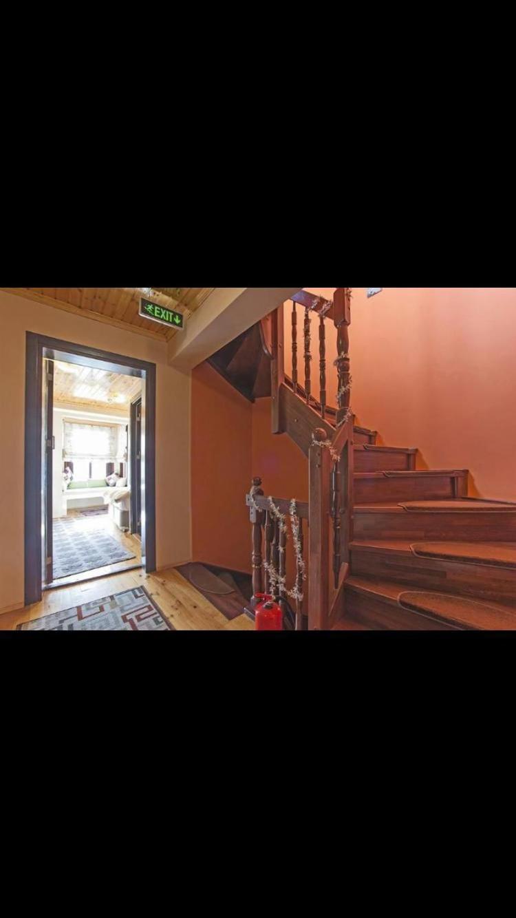 Hotel No 34 - Istanbul — Photos 2
